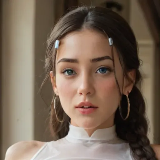 AI porn image generator