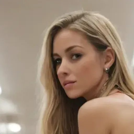 AI 포르노 이미지 생성기