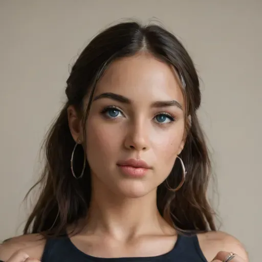 โปรแกรมสร้างภาพโปรนที่ใช้ปัญหา AI