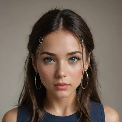 yapay zekâ porno görsel üretici