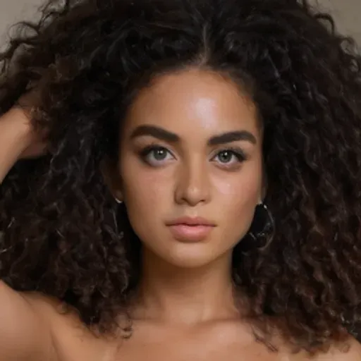 yapay zekâ porno görsel üretici