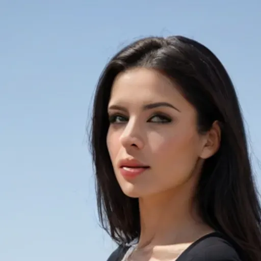 AI色情图片生成器