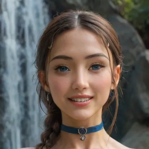 KI-Pornobild-Generator