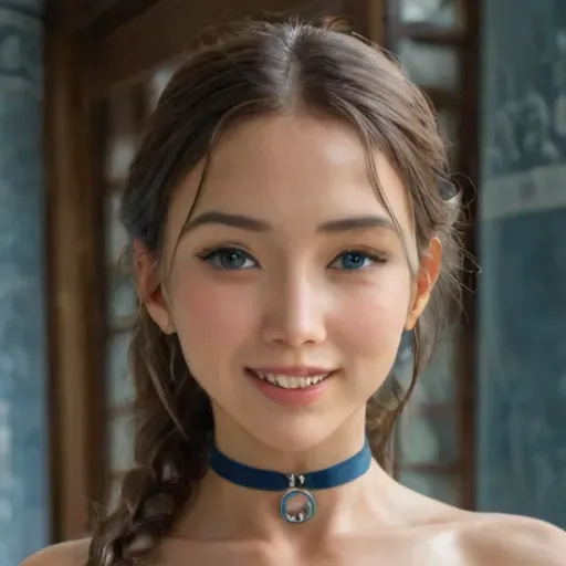 AI色情图片生成器