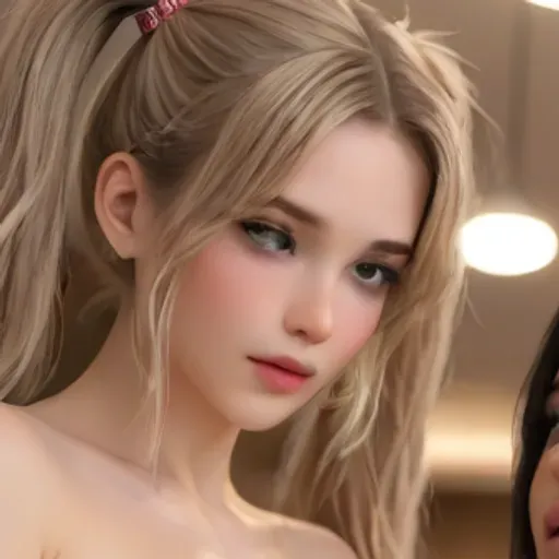 AI色情照片產生器