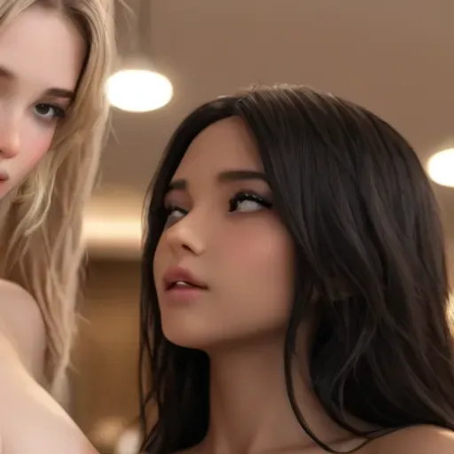 AI色情圖片產生器