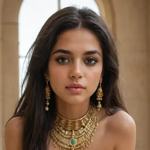 gerador de imagens pornô com IA