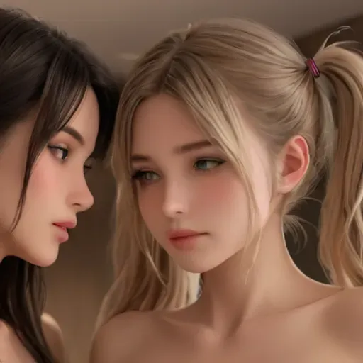 AI色情照片產生器