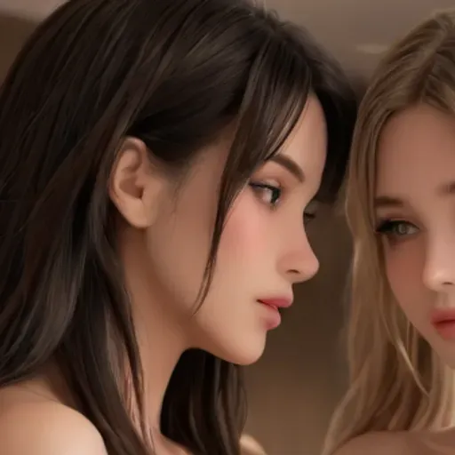 AI色情圖片產生器