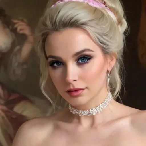 AI 포르노 이미지 생성기