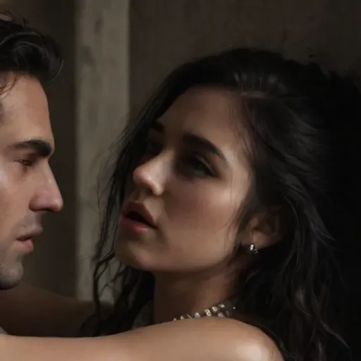 KI-Pornobildchen-Generator