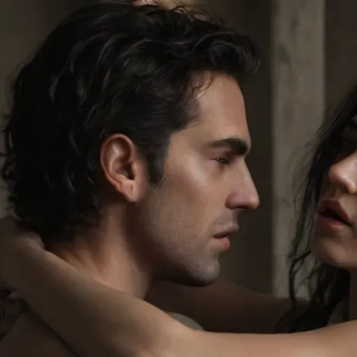 KI-Pornobild-Generator