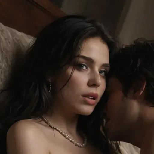 KI-Pornobild-Generator