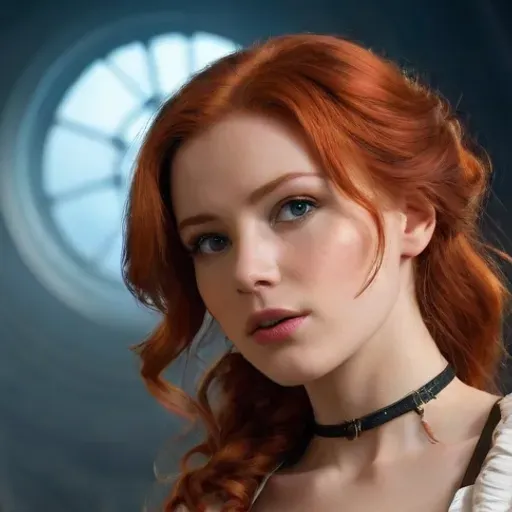 AI porn image generator