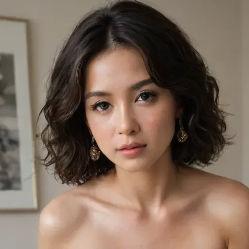 AI 포르노 이미지 생성기