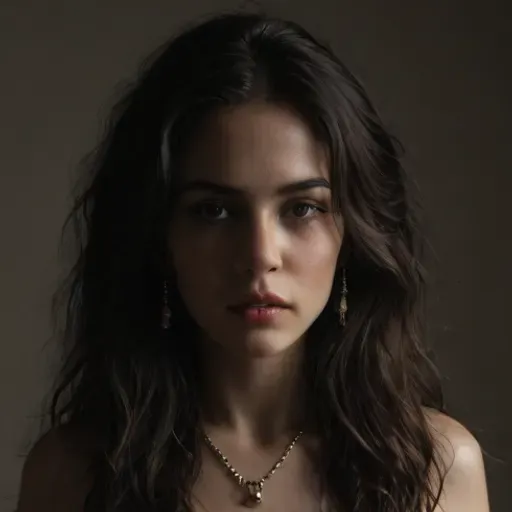 KI-Pornobild-Generator