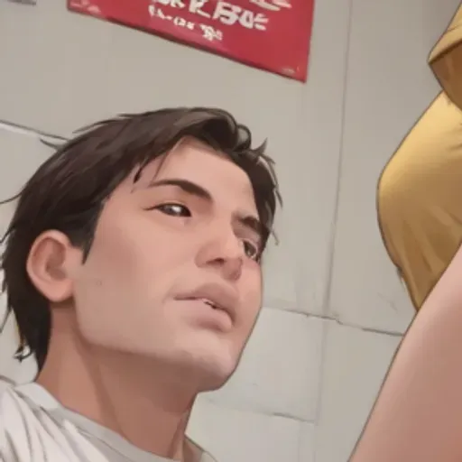 gerador de imagens pornô com IA