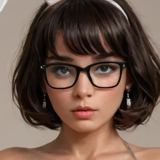 Generator obrazów pornograficznych z wykorzystaniem sztucznej inteligencji