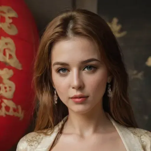 yapay zekâ porno görsel üretici