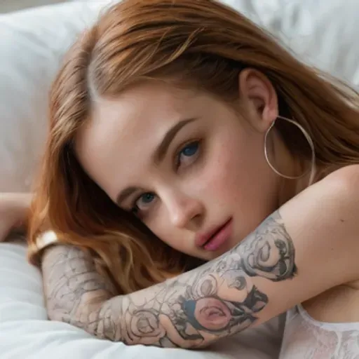AI porn image generator