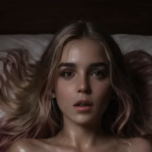 gerador de imagens pornô com IA