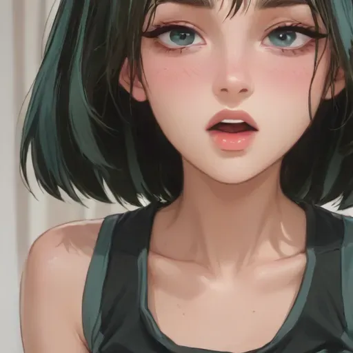 AI porn image generator