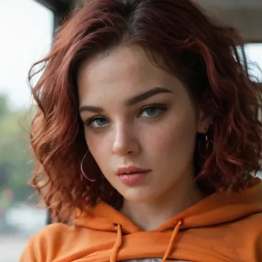 Pencipta imej lucah AI