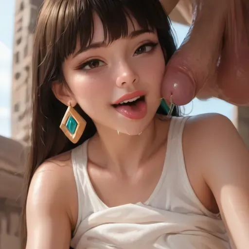 generatore di immagini porno IA