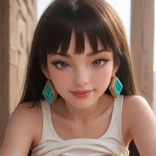 โปรแกรมสร้างภาพโปรนที่ใช้ปัญหา AI