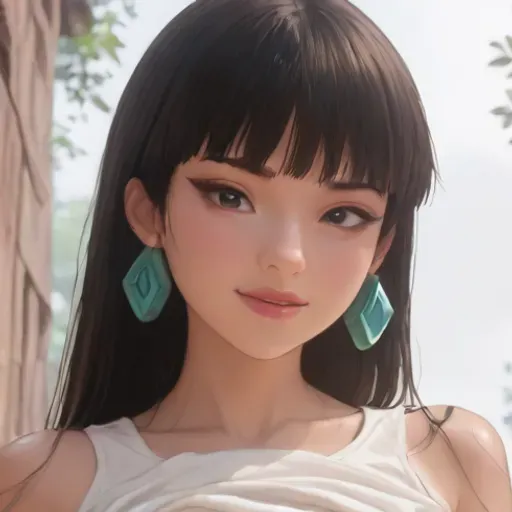 yapay zekâ porno görsel üretici