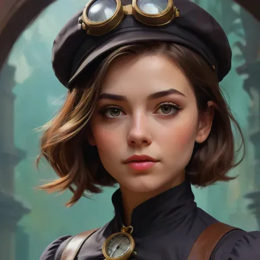 generador de imágenes porno con IA