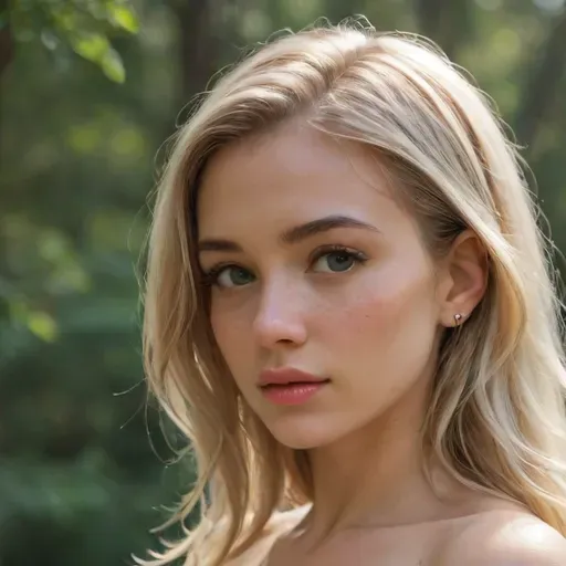 AI色情图片生成器