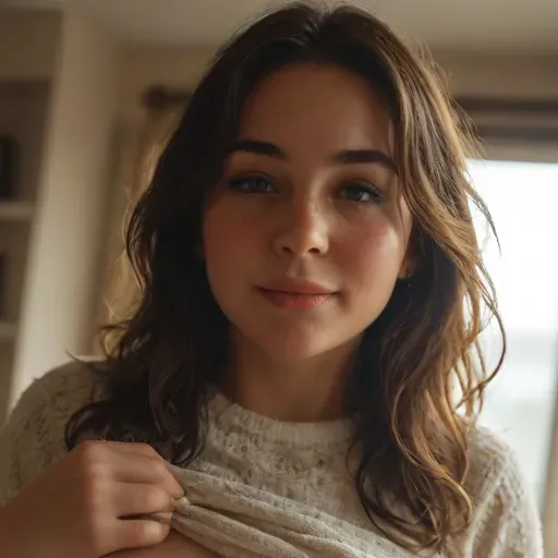 yapay zekâ porno görsel üretici