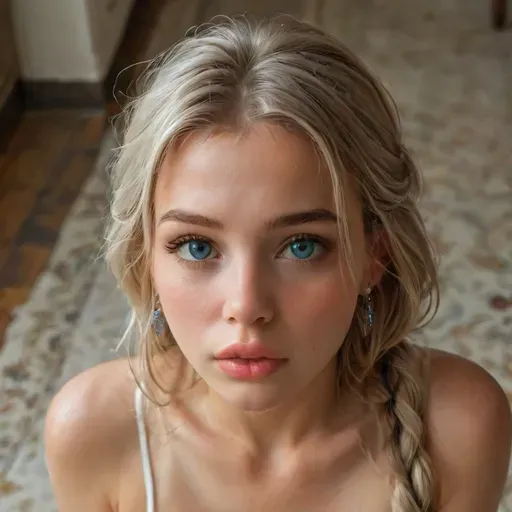 AI色情圖片產生器