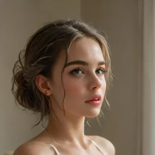 gerador de imagens pornô com IA