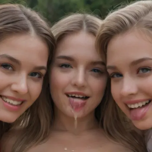 AI色情圖片產生器