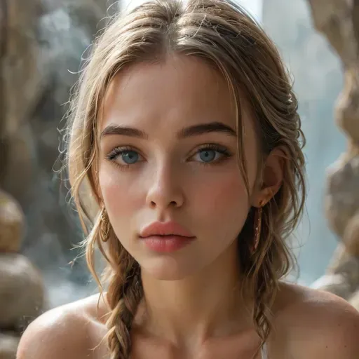 AI色情圖片產生器