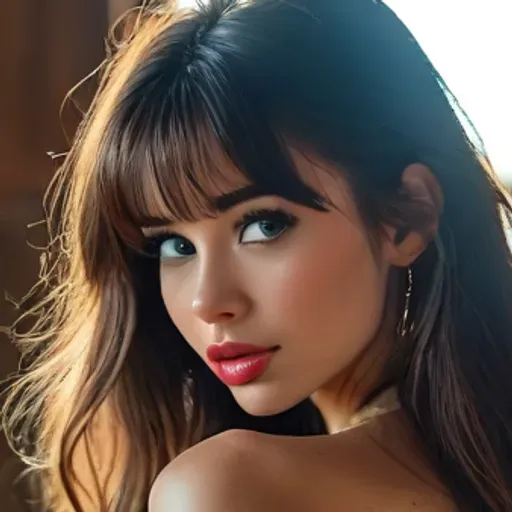 AI色情图片生成器