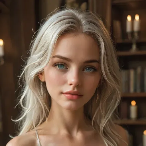 AI色情圖片產生器