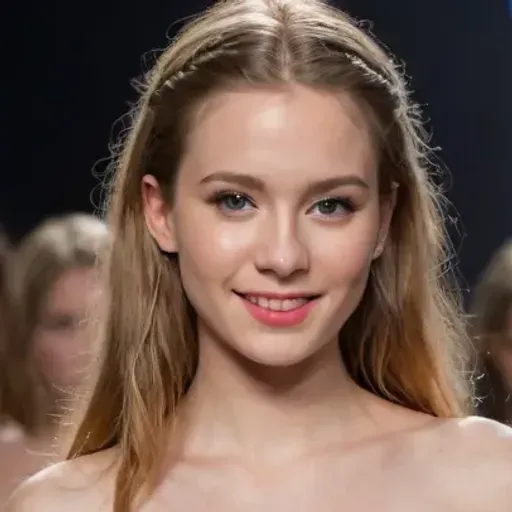 Pencipta imej lucah AI