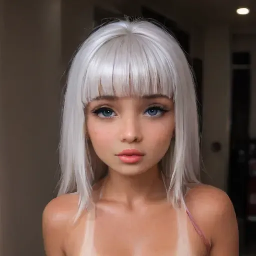 AIポルノ画像ジェネレーター