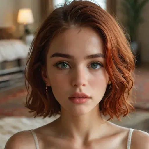 AI色情圖片產生器