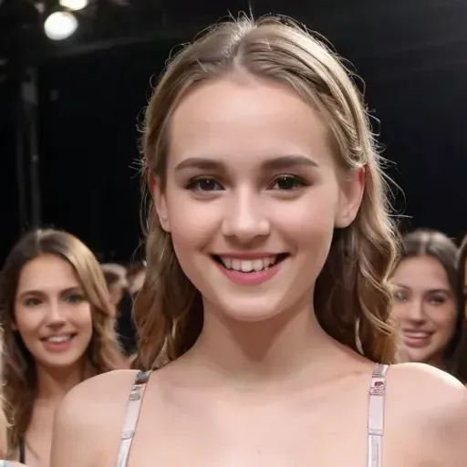 gerador de imagens pornô com IA