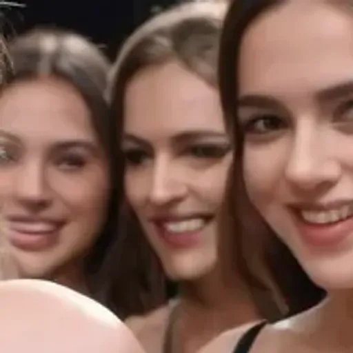 gerador de fotos pornô com IA