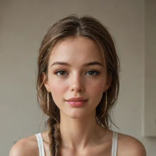 AIポルノ画像ジェネレーター