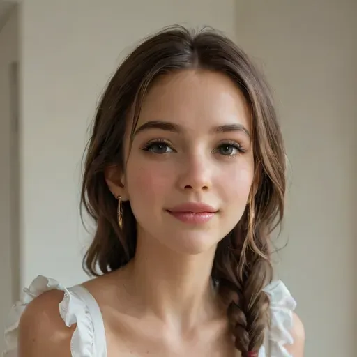 AI 포르노 이미지 생성기