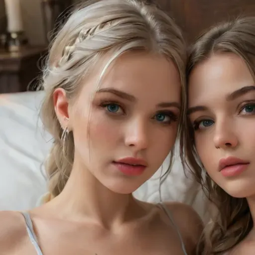 AI色情圖片產生器