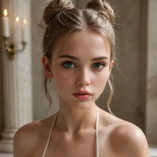 AI色情圖片產生器