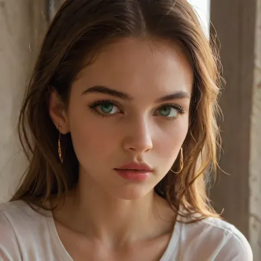 AI色情圖片產生器