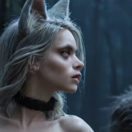 yapay zekâ porno görsel üretici